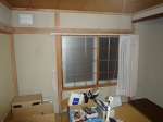 和室BEFORE